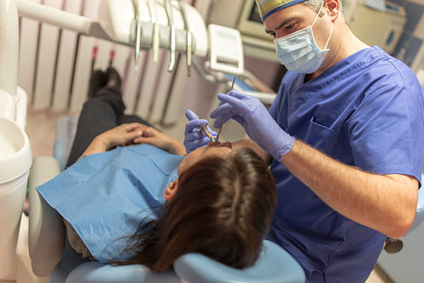 Laser Dentistry in Bonne Terre, MO